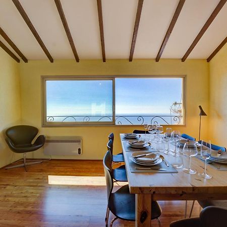 Ancienne Mairie Vieux Village Roquebrune 3 Bedroom Apartment Экстерьер фото