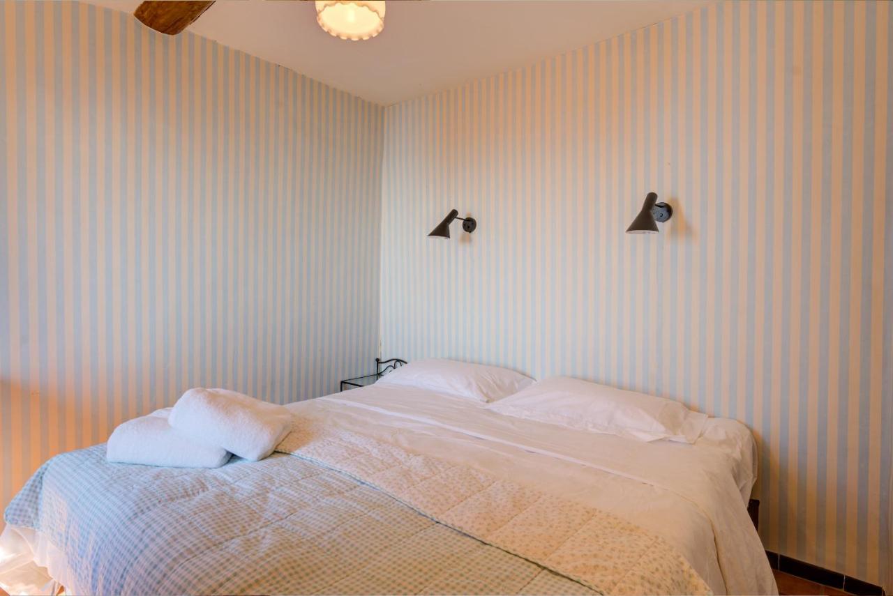 Ancienne Mairie Vieux Village Roquebrune 3 Bedroom Apartment Экстерьер фото