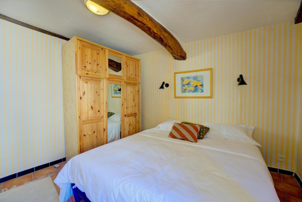 Ancienne Mairie Vieux Village Roquebrune 3 Bedroom Apartment Экстерьер фото