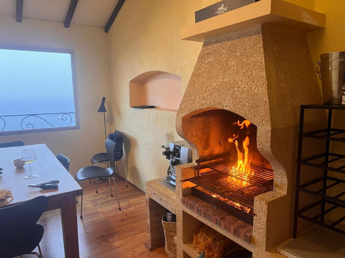Ancienne Mairie Vieux Village Roquebrune 3 Bedroom Apartment Экстерьер фото